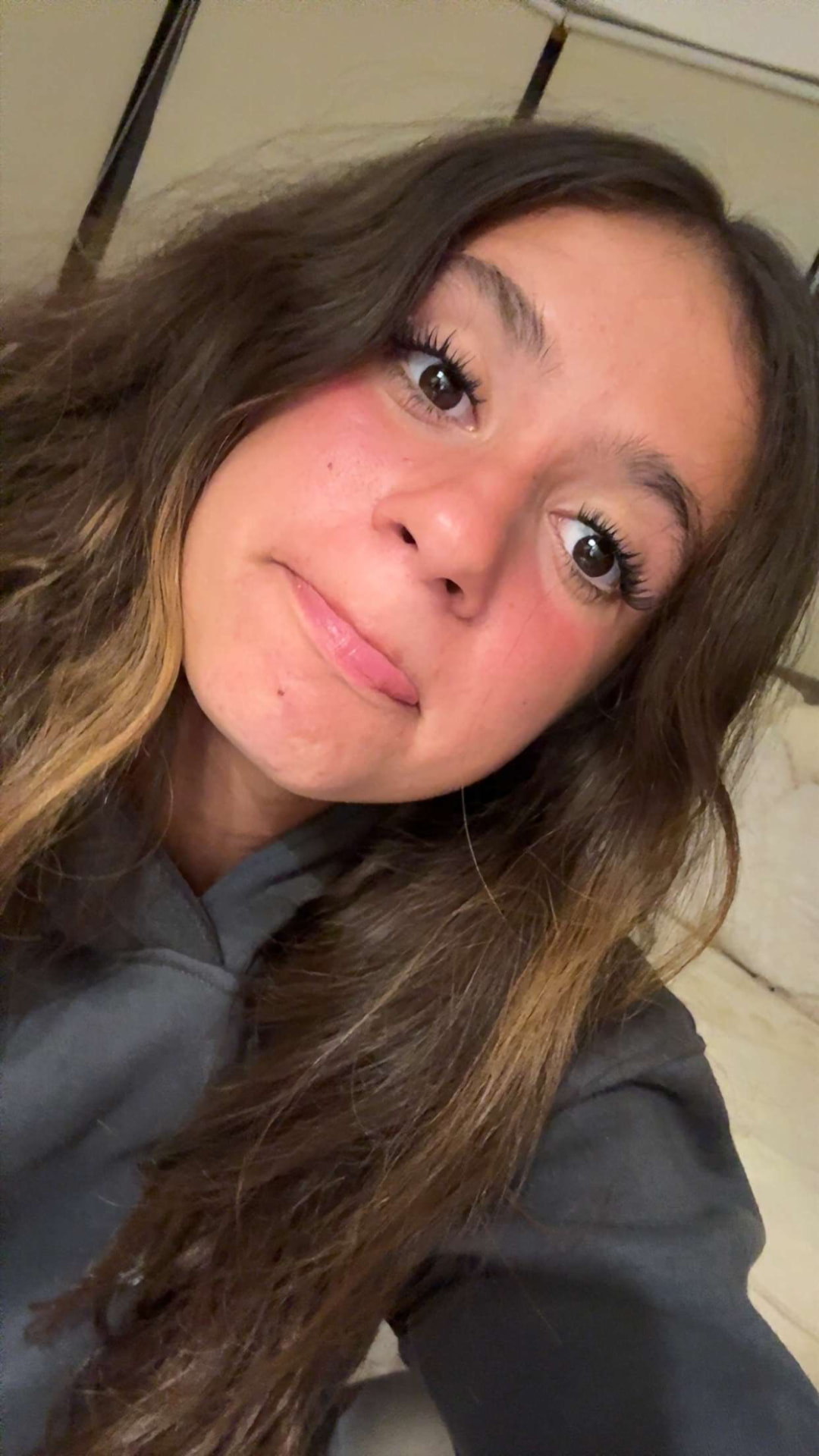 Essa carinha linda que me derrete ♥
