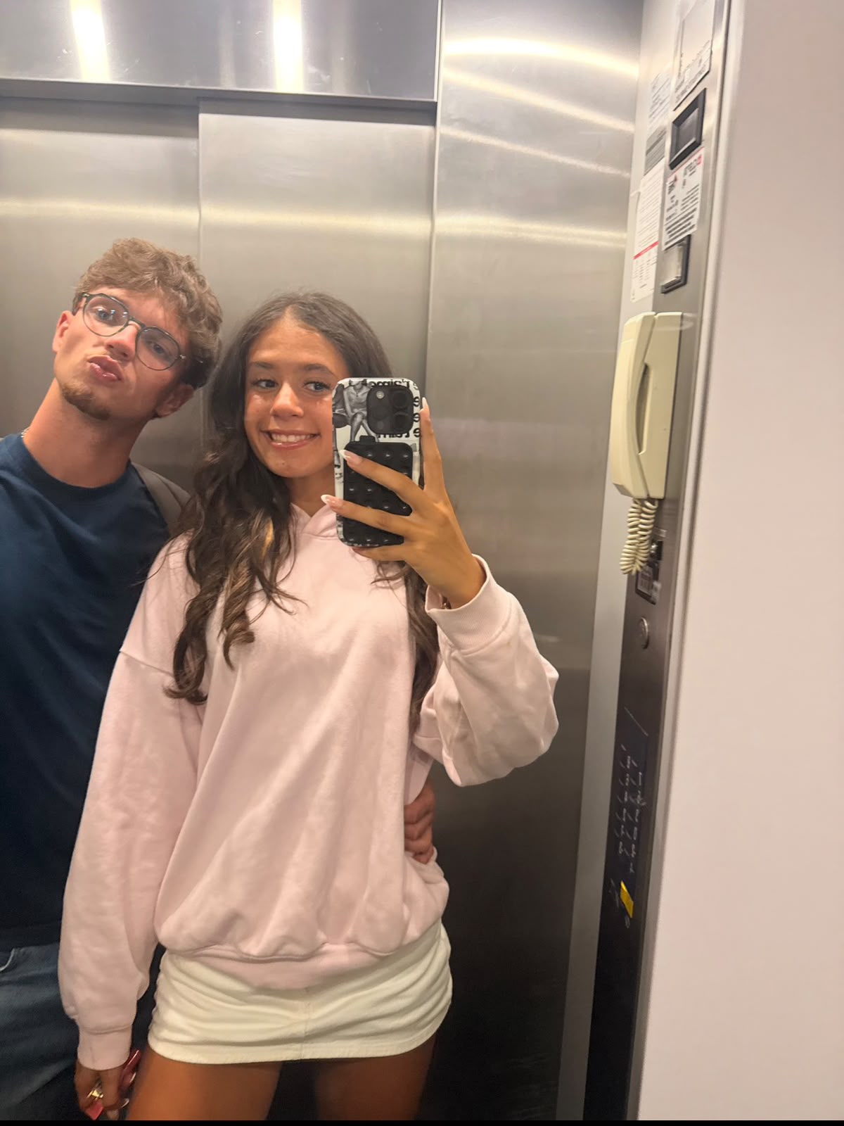 O elevador do costume, a caminho da obesidade 🐳